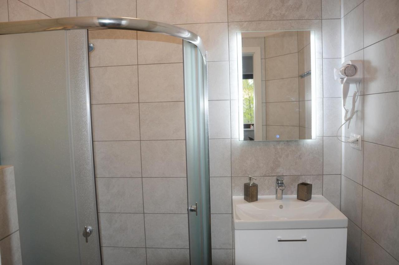 Apartament Kaja Сарбиново Экстерьер фото